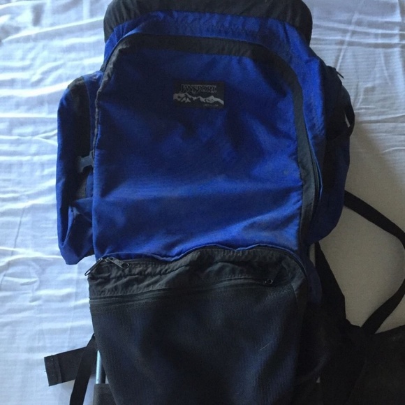 jansport civic backpack